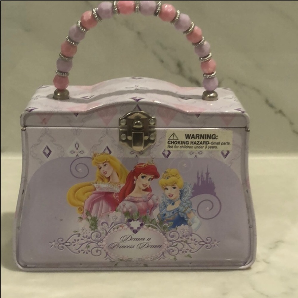 Mermaid Disney handbag